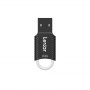 Lexar | USB Flash Drive | JumpDrive V40 | 64 GB | USB 2.0 | Black - 2